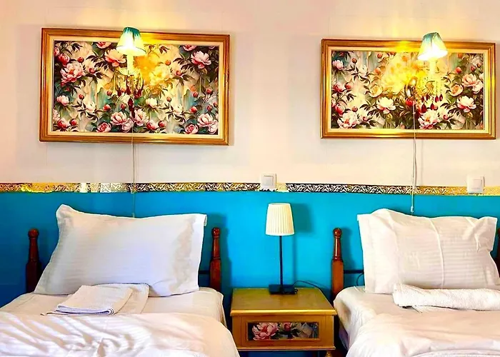 100 M2 Apartment In The Center Of Athens